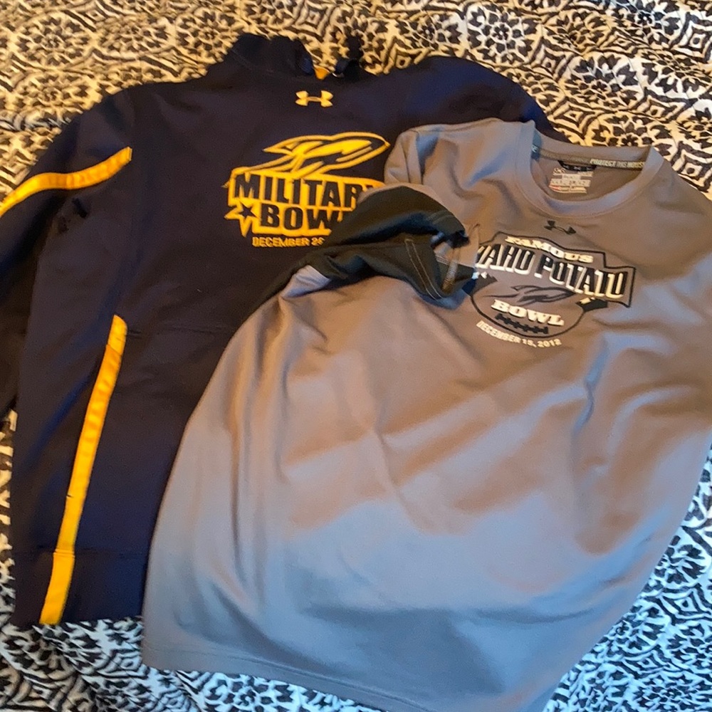 Toledo Rockets Bowl Game Bundle